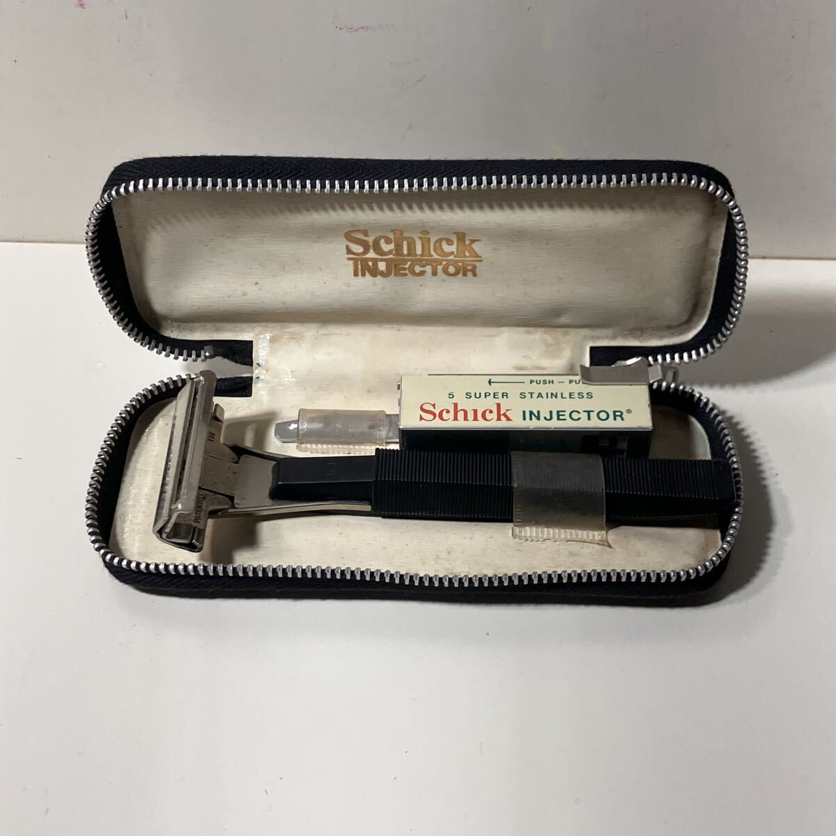 2026年最新】Yahoo!オークション -シック インジェクターの中古品