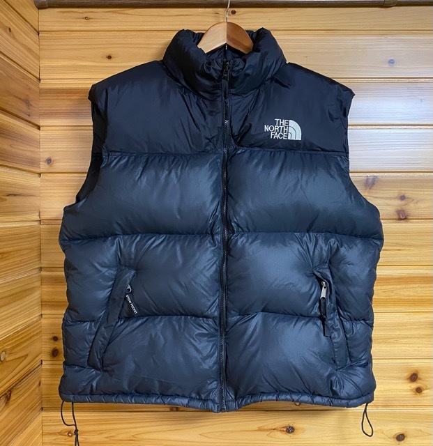 2026年最新】Yahoo!オークション -ノースフェイス ダウンベストの中古