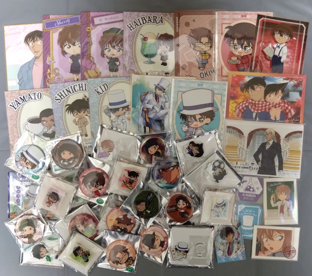 2026年最新】Yahoo!オークション -名探偵コナンの中古品・新品・未使用