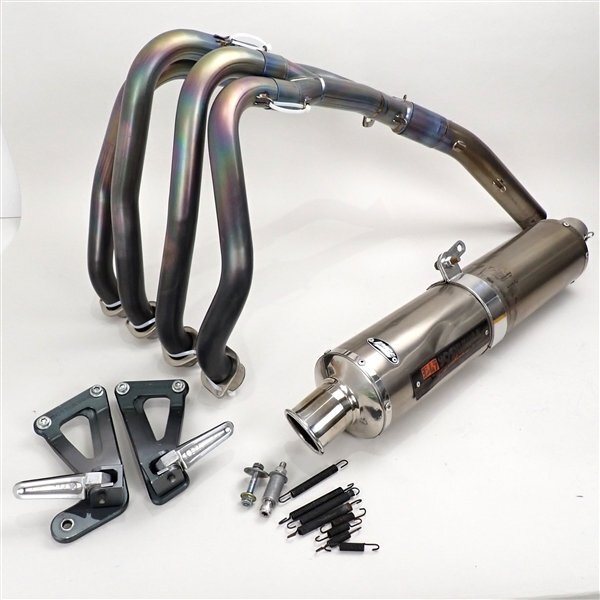 2026年最新】Yahoo!オークション -gw71a マフラーの中古品・新品・未