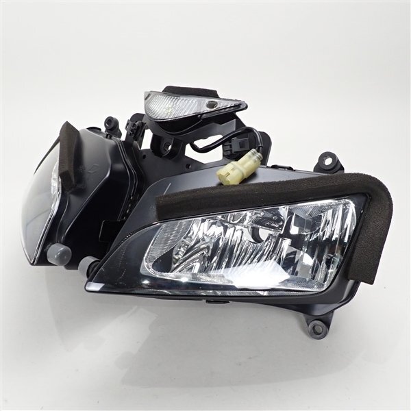 Yahoo!オークション -「cbr1000rr」(ヘッドライト) (純正品)の落札相場