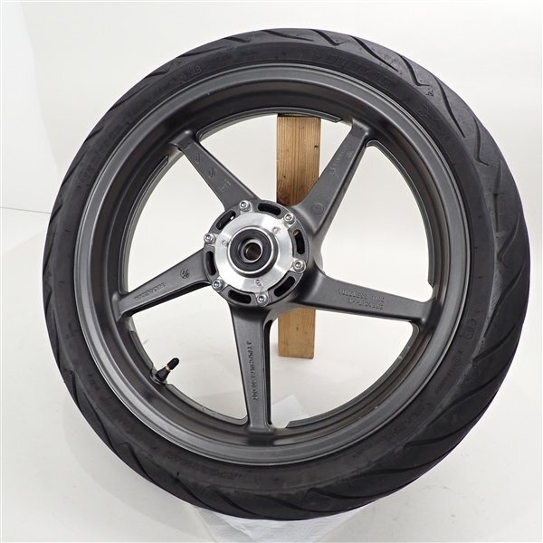 2026年最新】Yahoo!オークション -cb1300 sc54 ホイールの中古品・新品