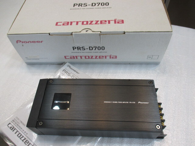 Yahoo!オークション -「prs d700」の落札相場・落札価格