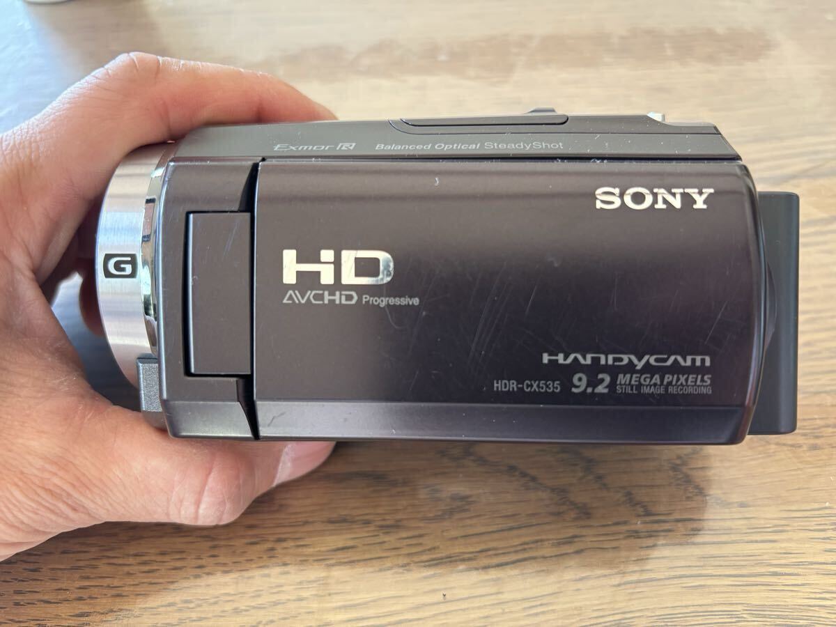 Yahoo!オークション - 「ジャンク」ソニー (デジタルビデオカメラ) の