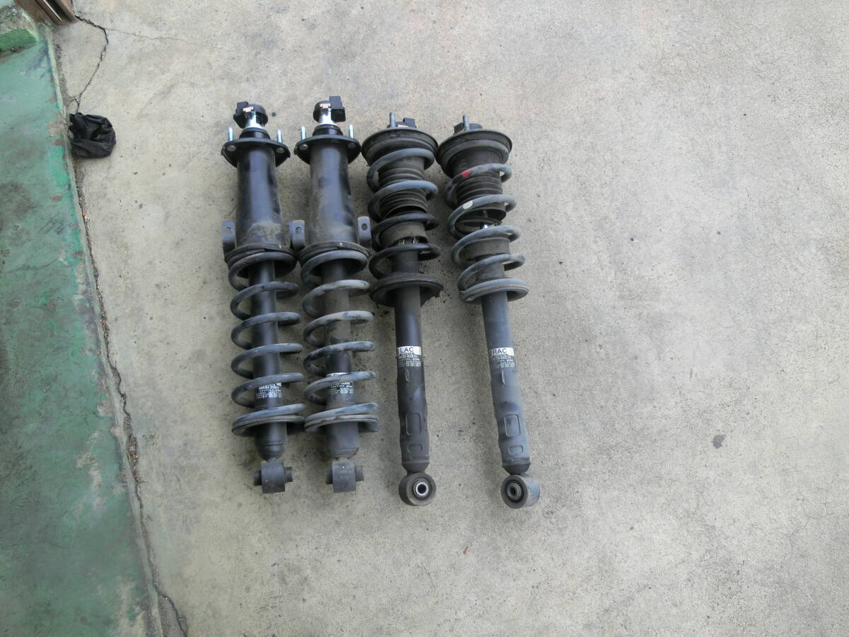 2026年最新】Yahoo!オークション -クラウン 純正サスペンションの中古