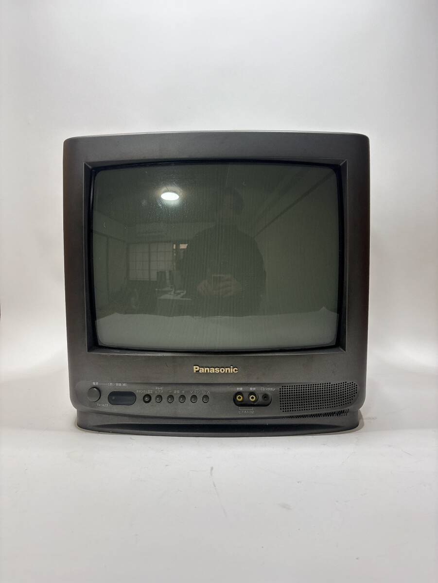 2026年最新】パナソニックのブラウン管テレビ商品一覧 - Yahoo