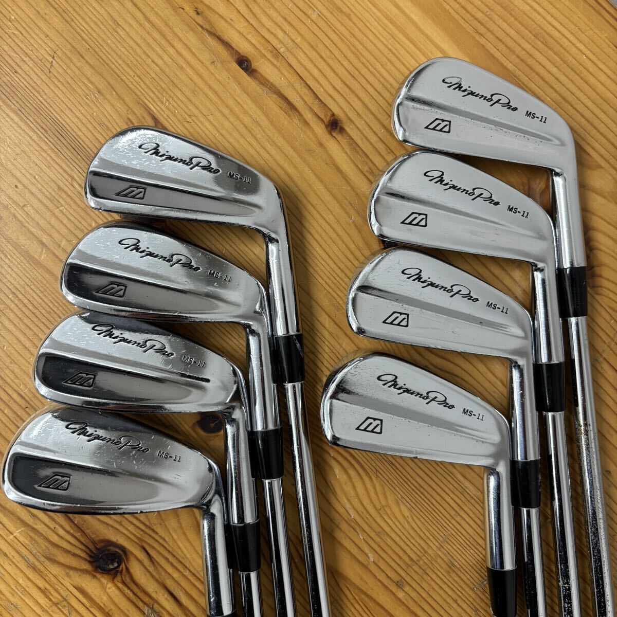 Yahoo!オークション -「ミズノ ms11」の落札相場・落札価格