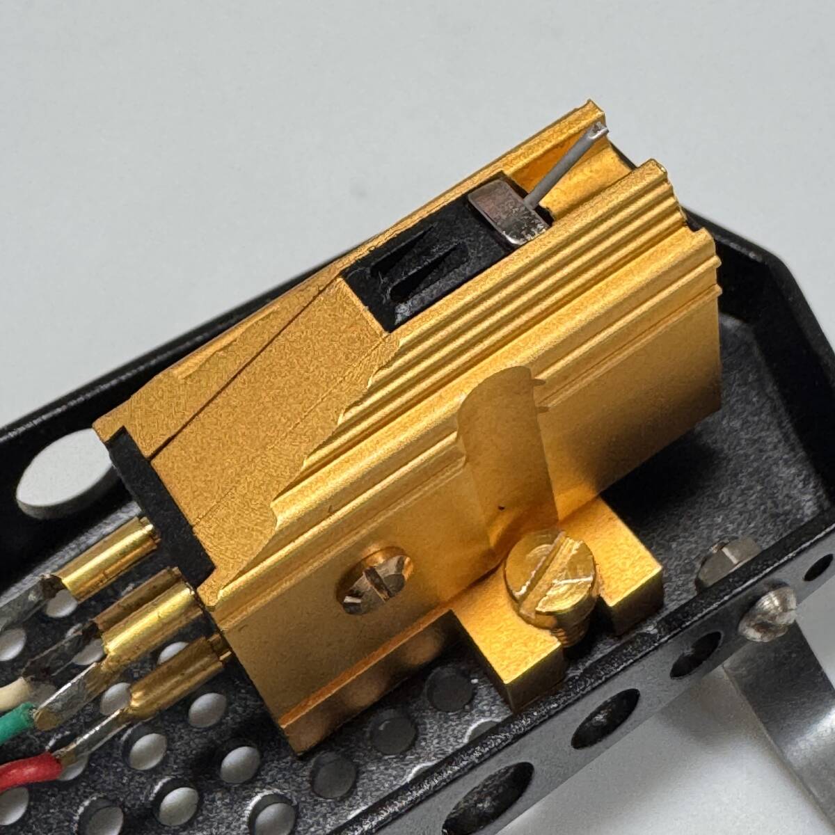 Yahoo!オークション -「ortofon mc20 super」の落札相場・落札価格