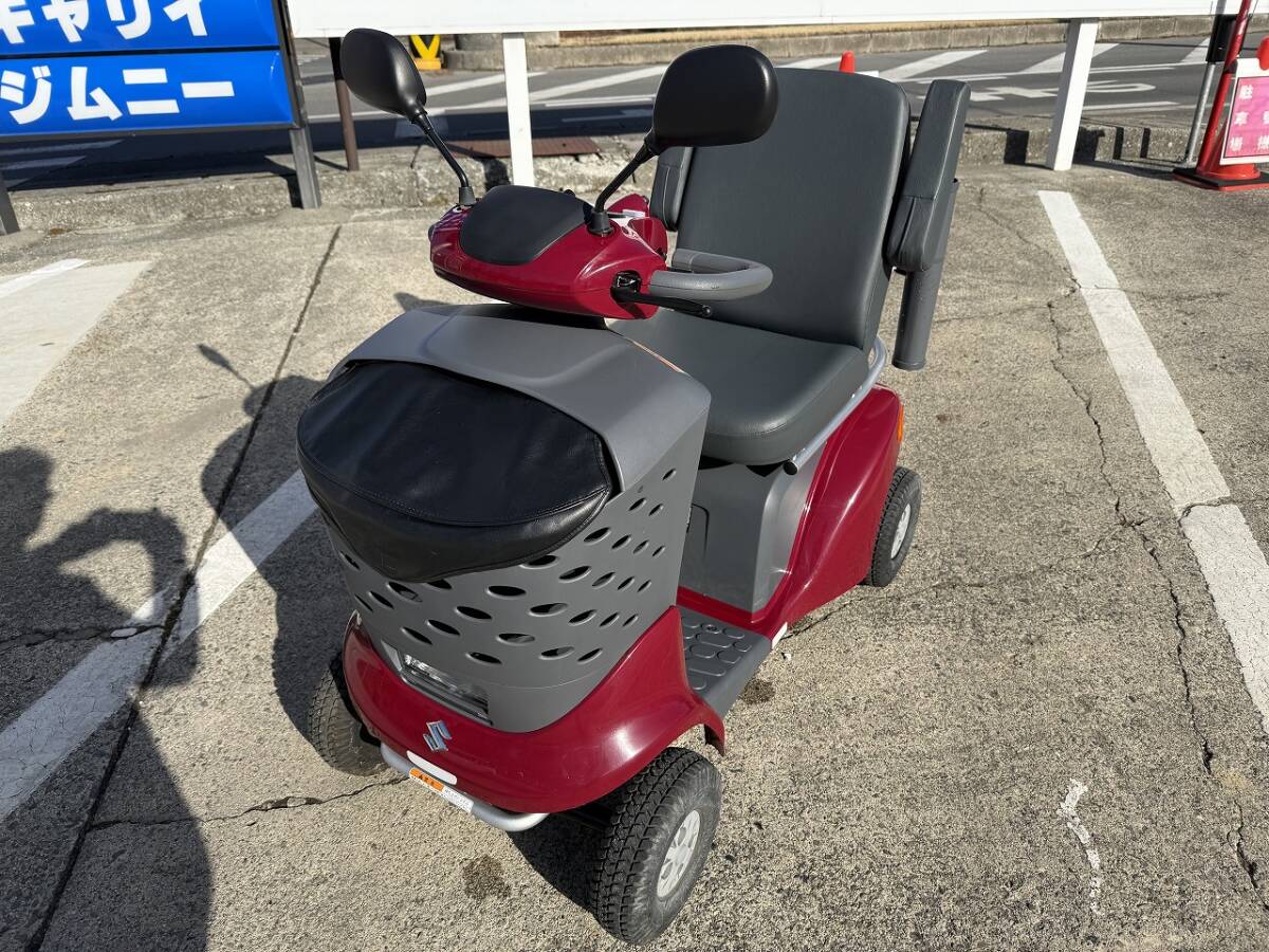 2026年最新】Yahoo!オークション -スズキセニアカーet4dの中古品・新品