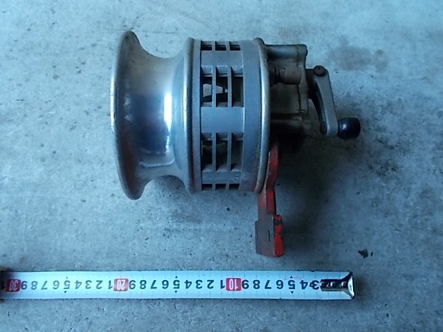 2026年最新】Yahoo!オークション -手動サイレンの中古品・新品・未使用