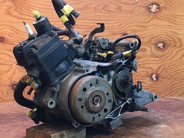 Yahoo!オークション -「ns1 エンジン」の落札相場・落札価格