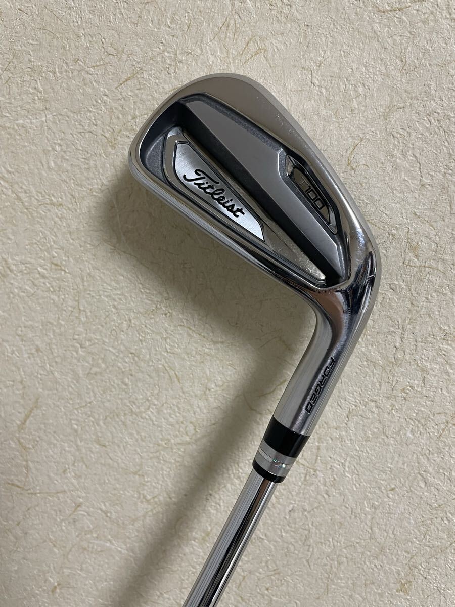 2026年最新】Yahoo!オークション -t100s アイアン 115の中古品・新品