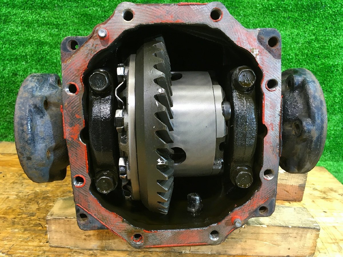 2026年最新】Yahoo!オークション -7.5インチ デフの中古品・新品・未