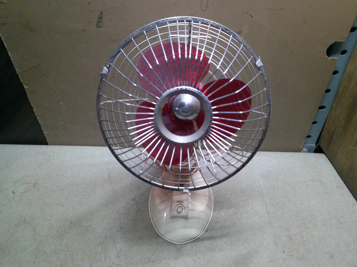 Yahoo!オークション -「ナショナル 扇風機 20」(アンティーク