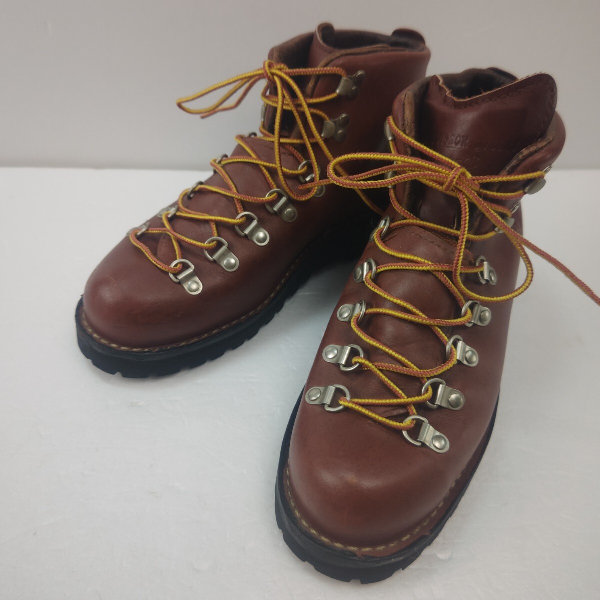 Yahoo!オークション -「ダナーライト 黒タグ」の落札相場・落札価格