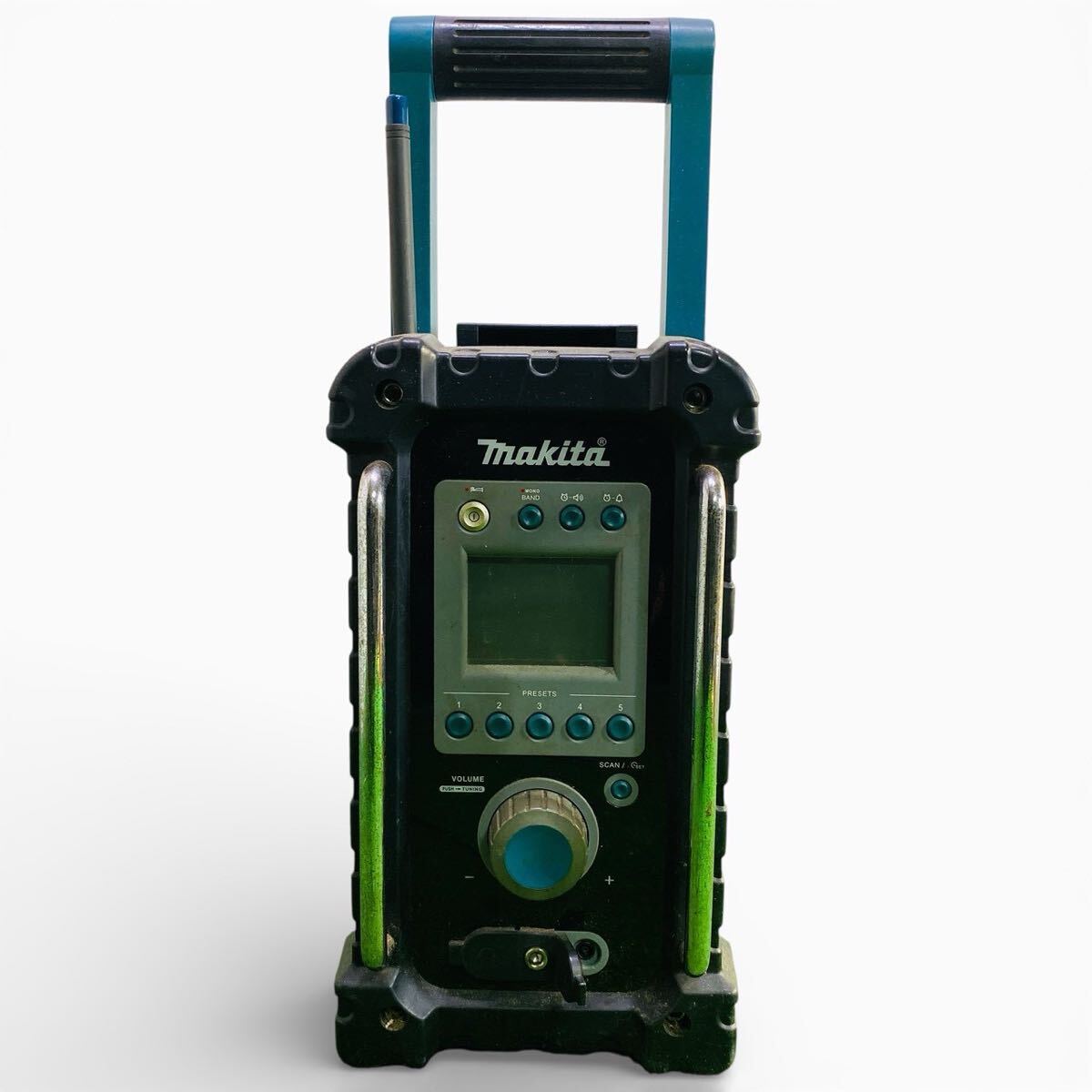 Yahoo!オークション -「マキタラジオmr100」の落札相場・落札価格