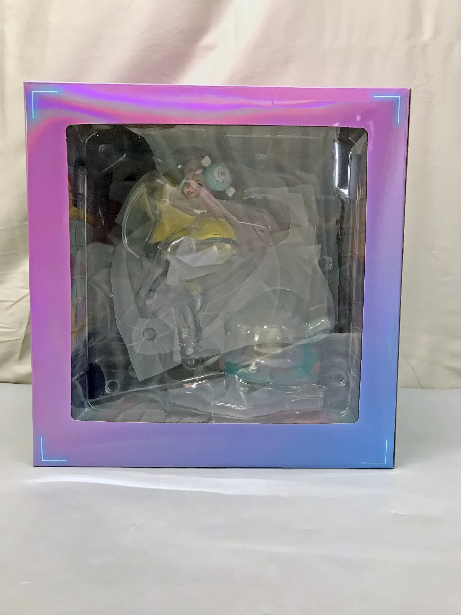 Yahoo!オークション -「フィギュア (新品 未開封)」(作品別) の落札