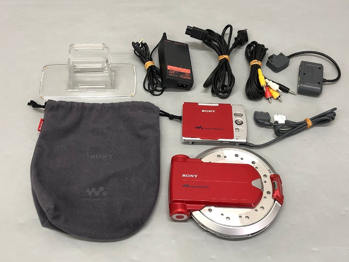 Yahoo!オークション -「sony d-vm1」の落札相場・落札価格