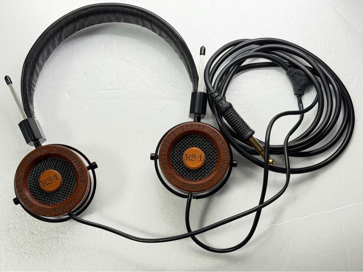 grado rs1 Used Price | HifiZero