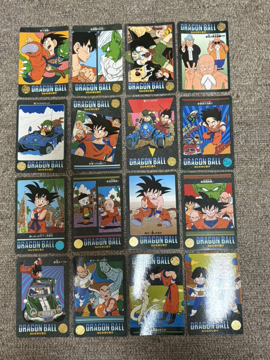 2026年最新】Yahoo!オークション -ドラゴンボールビジュアル