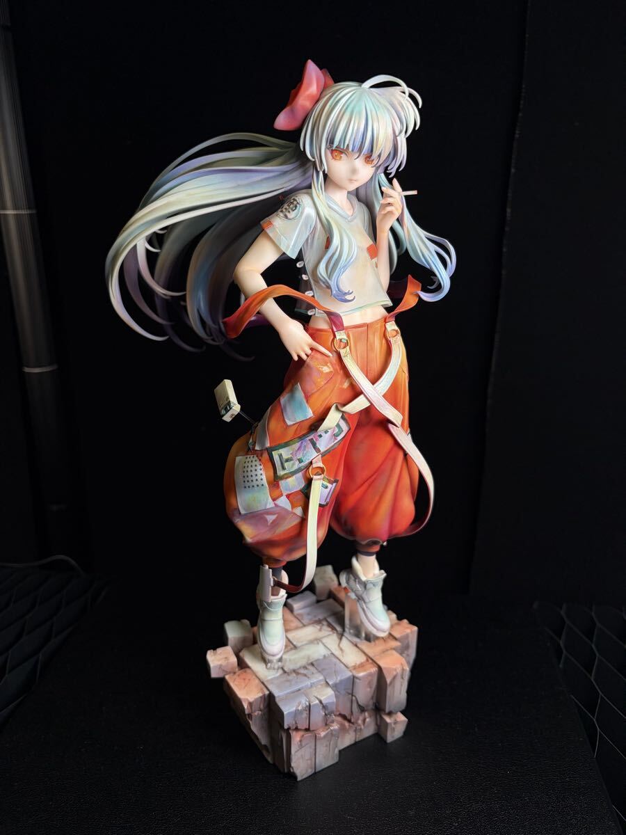 Yahoo!オークション -「ガレージキット 未組立」(その他) (フィギュア