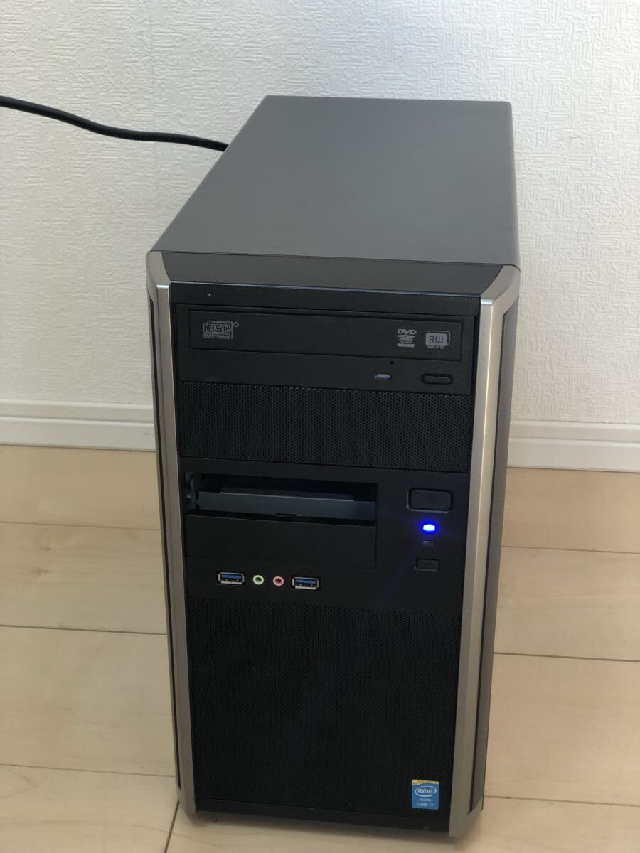 Yahoo!オークション -「デスクトップ core i7 ジャンク」(Windows