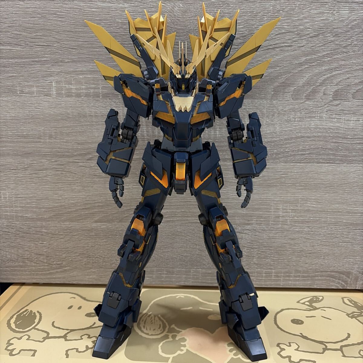 Yahoo!オークション -「pg ユニコーンガンダム 完成品」の落札相場