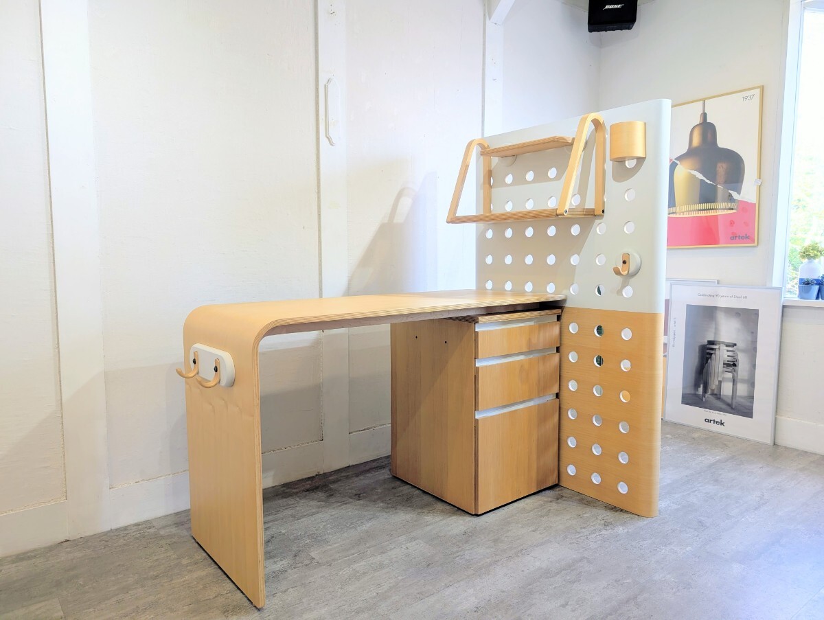 2026年最新】Yahoo!オークション -アクタス 学習机の中古品・新品・未