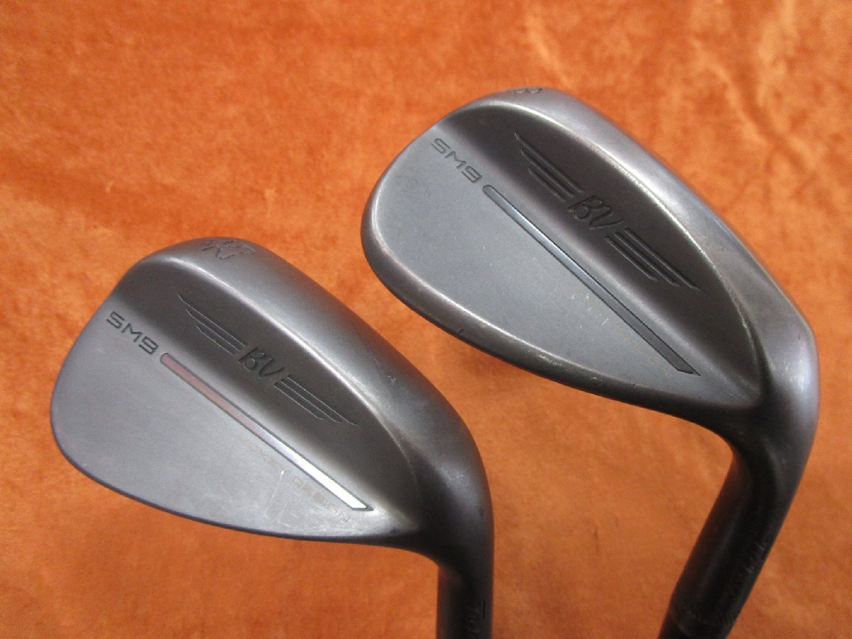 2026年最新】Yahoo!オークション -52 58 (ボーケイ vokey)の中古品