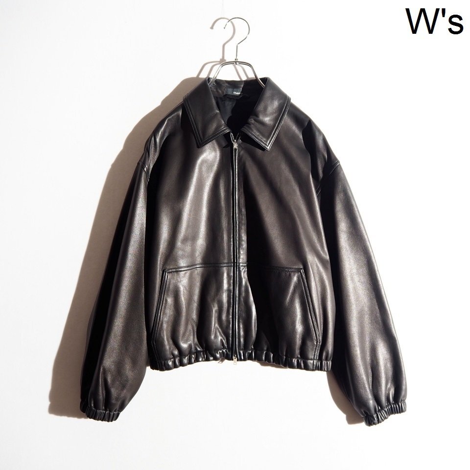 2026年最新】Yahoo!オークション -(セオリー theory ) (レザー 革 皮