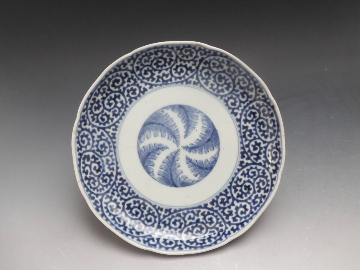 Yahoo!オークション -「古伊万里渦福」の落札相場・落札価格