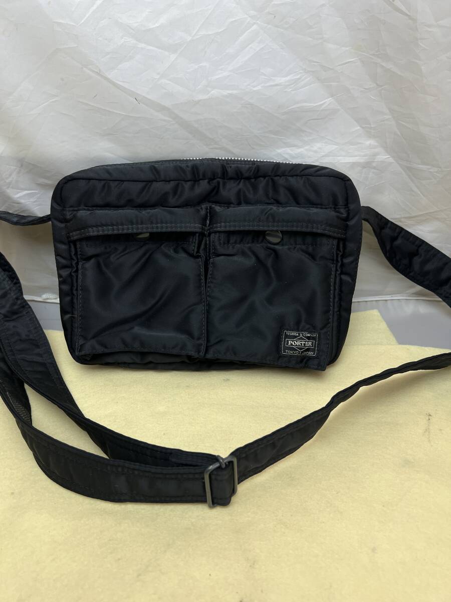 2026年最新】Yahoo!オークション -porterポータータンカーショルダー