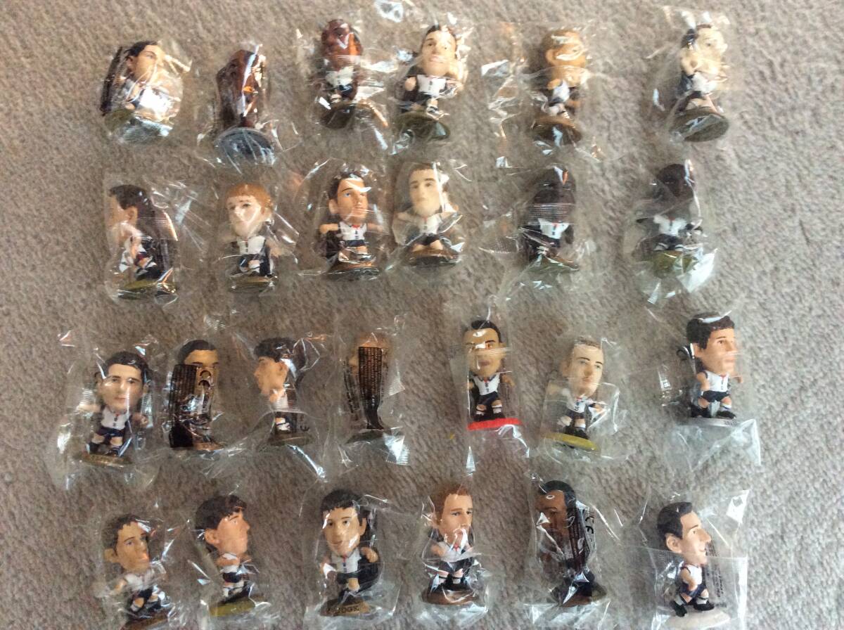 Yahoo!オークション -「マイクロスターズ」(フィギュア) の落札相場