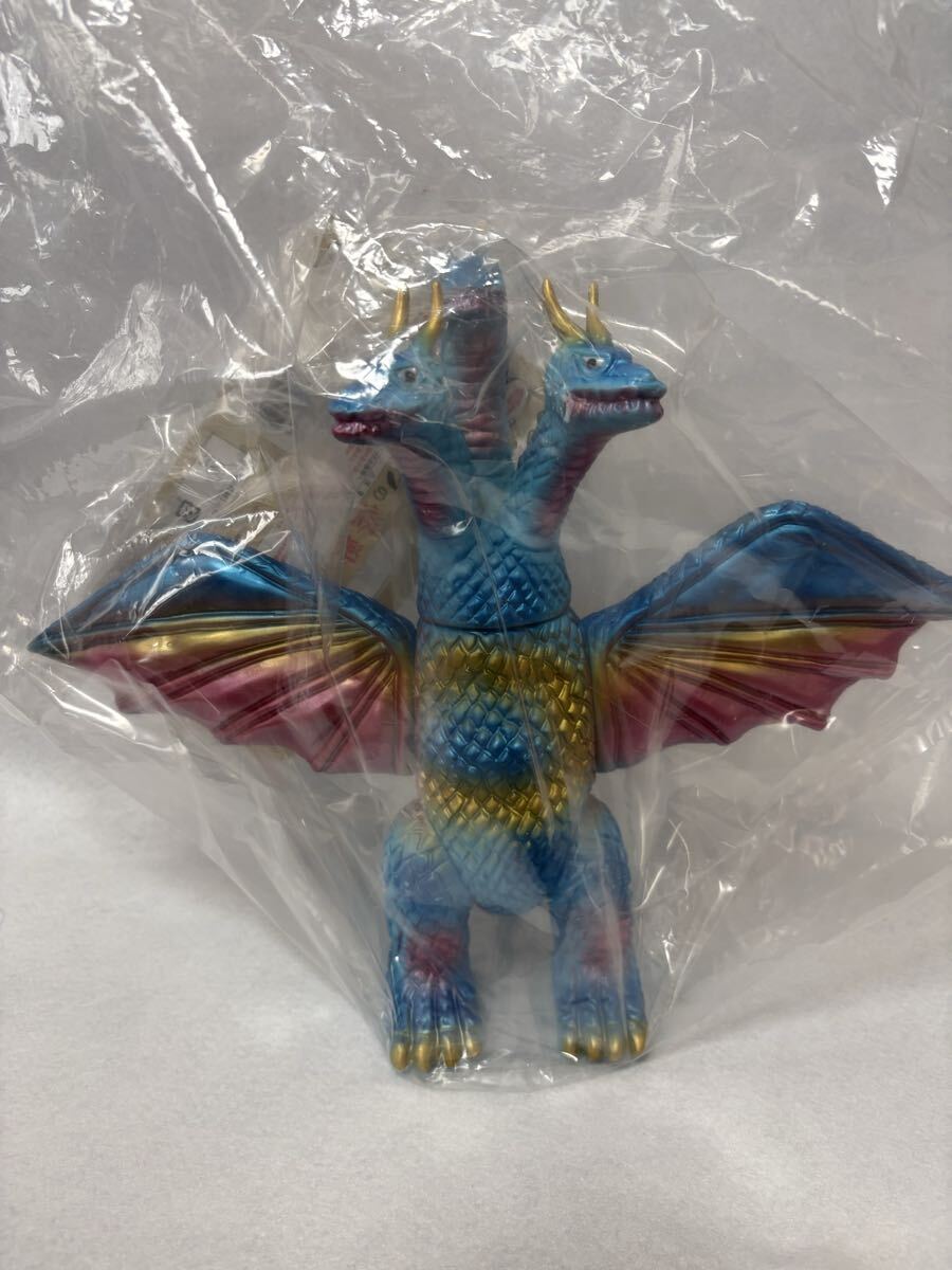 2026年最新】Yahoo!オークション -ブルマァク キングギドラの中古品