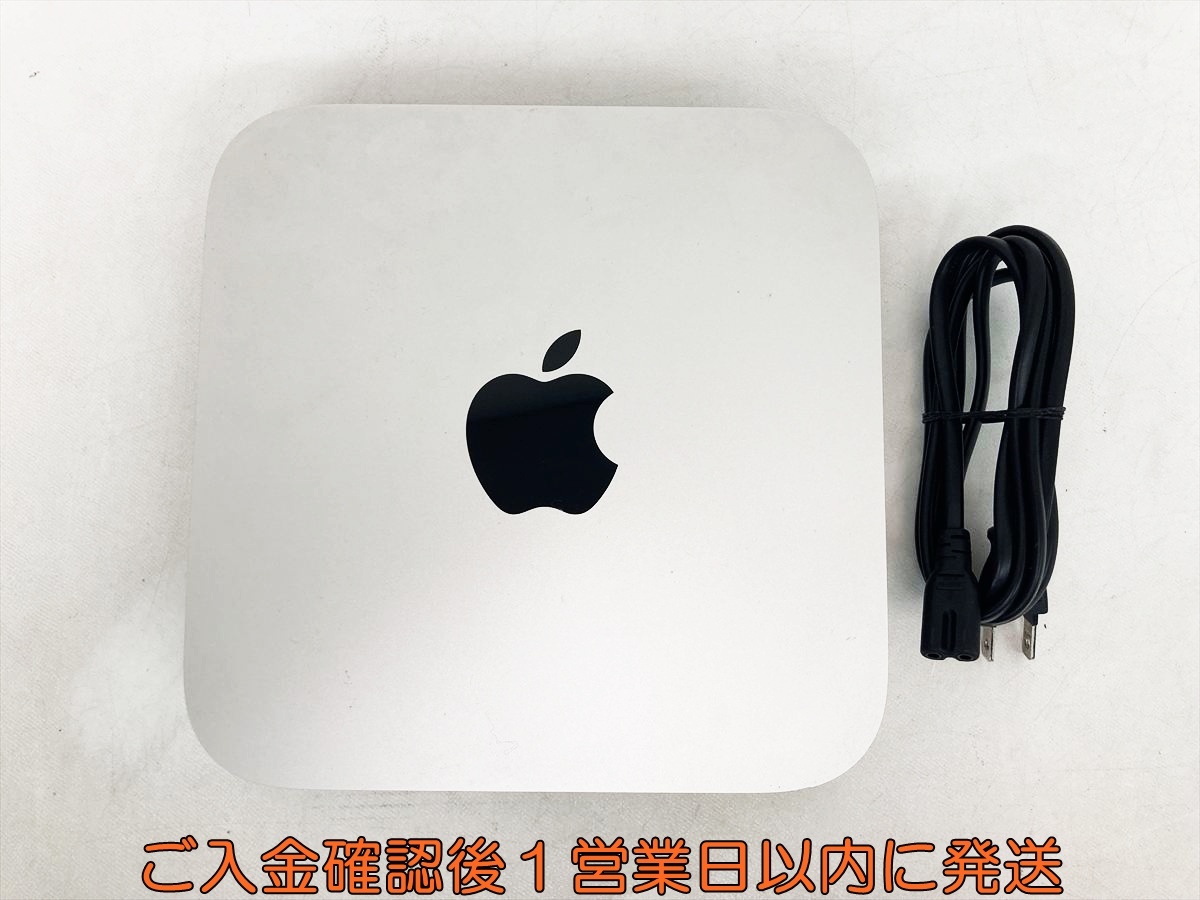 Yahoo!オークション -「mac mini 2020 m1 16gb」の落札相場・落札価格