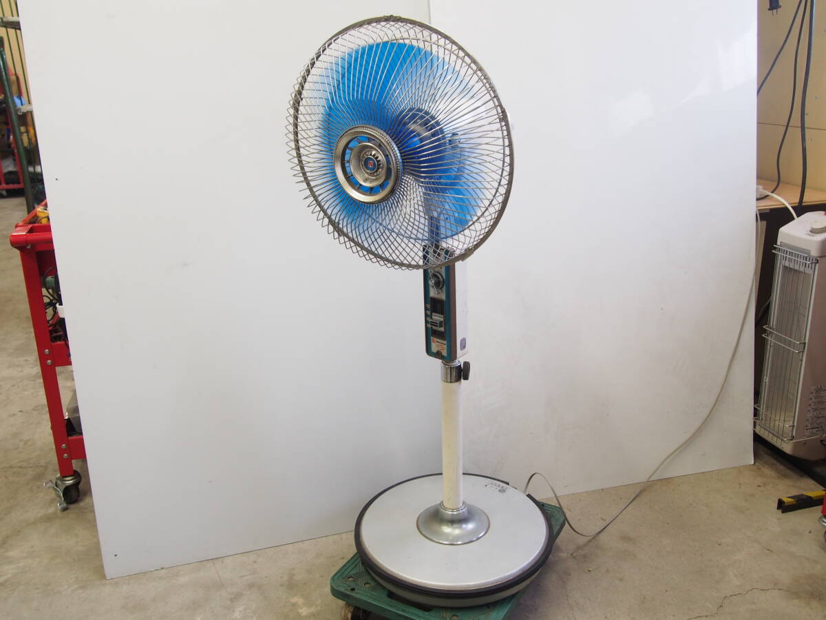 2026年最新】Yahoo!オークション -ナショナル 扇風機 35(扇風機)の中古