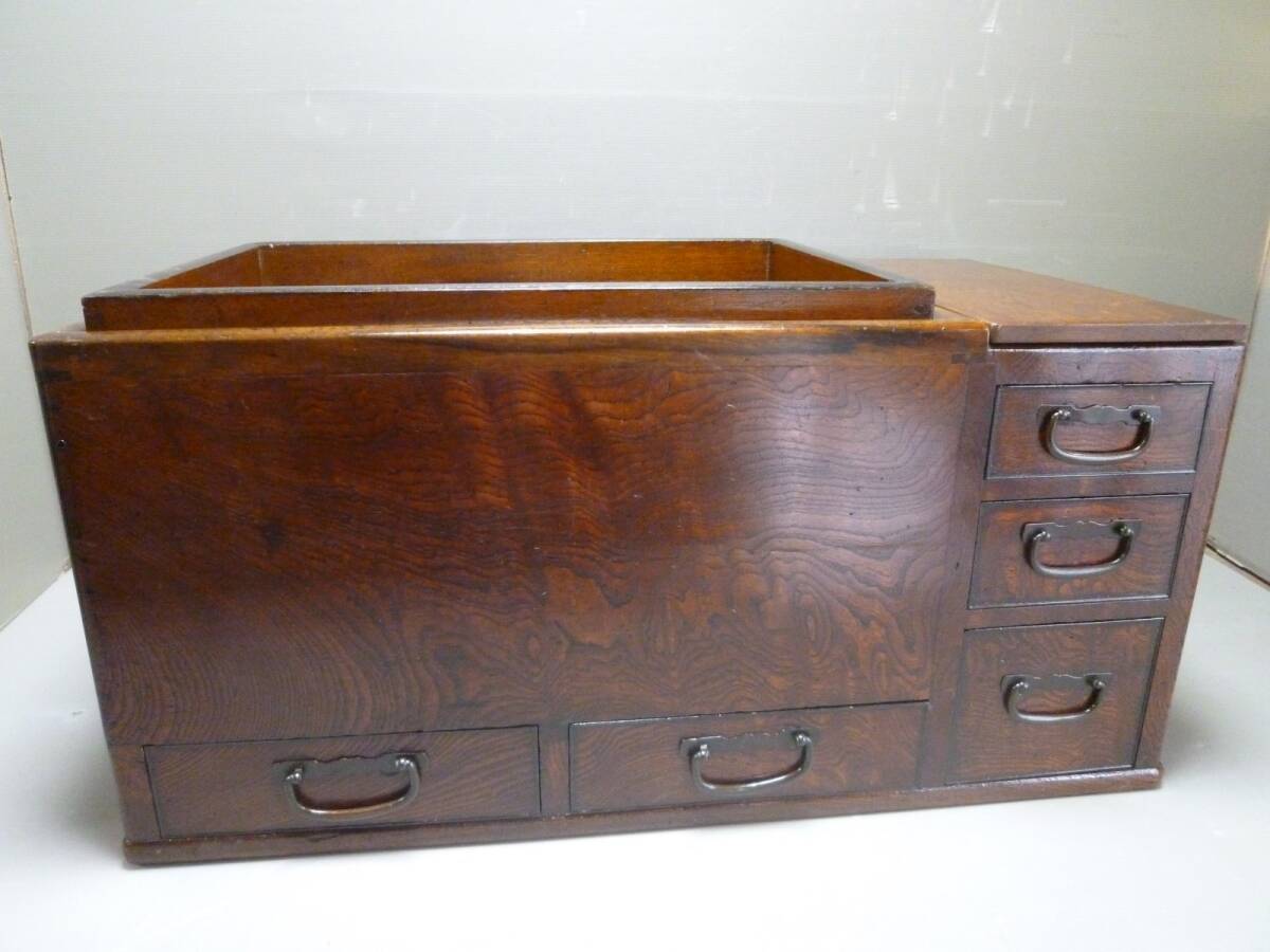 2026年最新】Yahoo!オークション -江戸長火鉢(アンティーク