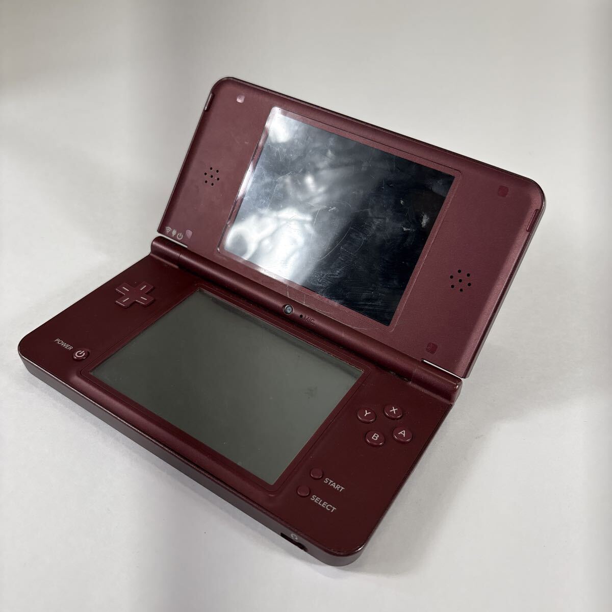 任天堂 ニンテンドーDSi LL ワインレッド オークション比較 - 価格.com