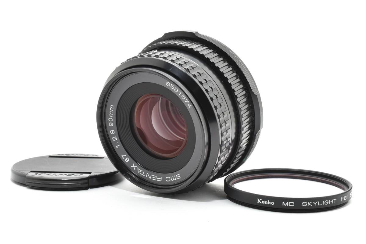 Yahoo!オークション -「pentax 67 90mm f2.8」(家電、AV、カメラ) の