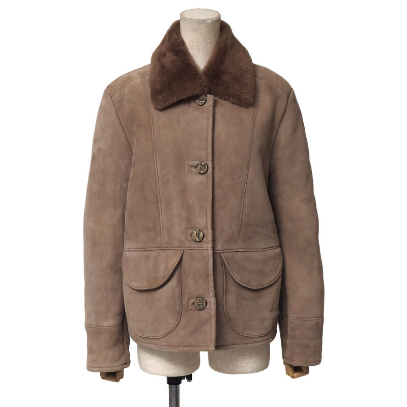 Yahoo!オークション -「canterbury カンタベリー ムートン」の落札相場