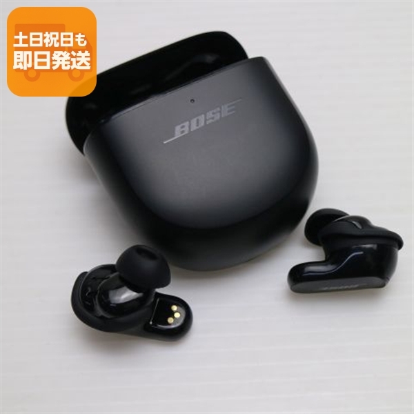 2026年最新】Yahoo!オークション -bose quietcomfort earbuds iiの中古