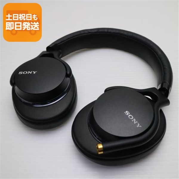 SONY MDR-1AM2 オークション比較 - 価格.com