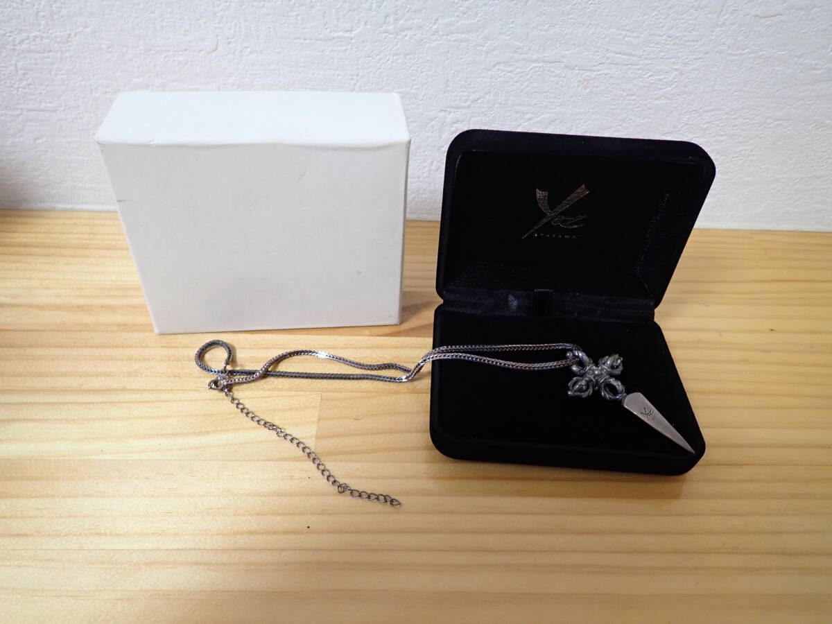 Yahoo!オークション -「矢沢永吉シルバーネックレス」の落札相場・落札価格