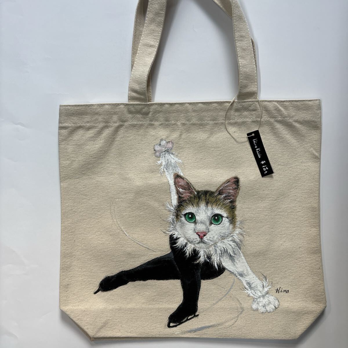 2026年最新】Yahoo!オークション -羽生結弦 トートバッグの中古品