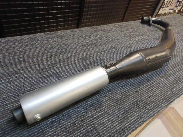 2026年最新】Yahoo!オークション -rz250 チャンバー(マフラー本体