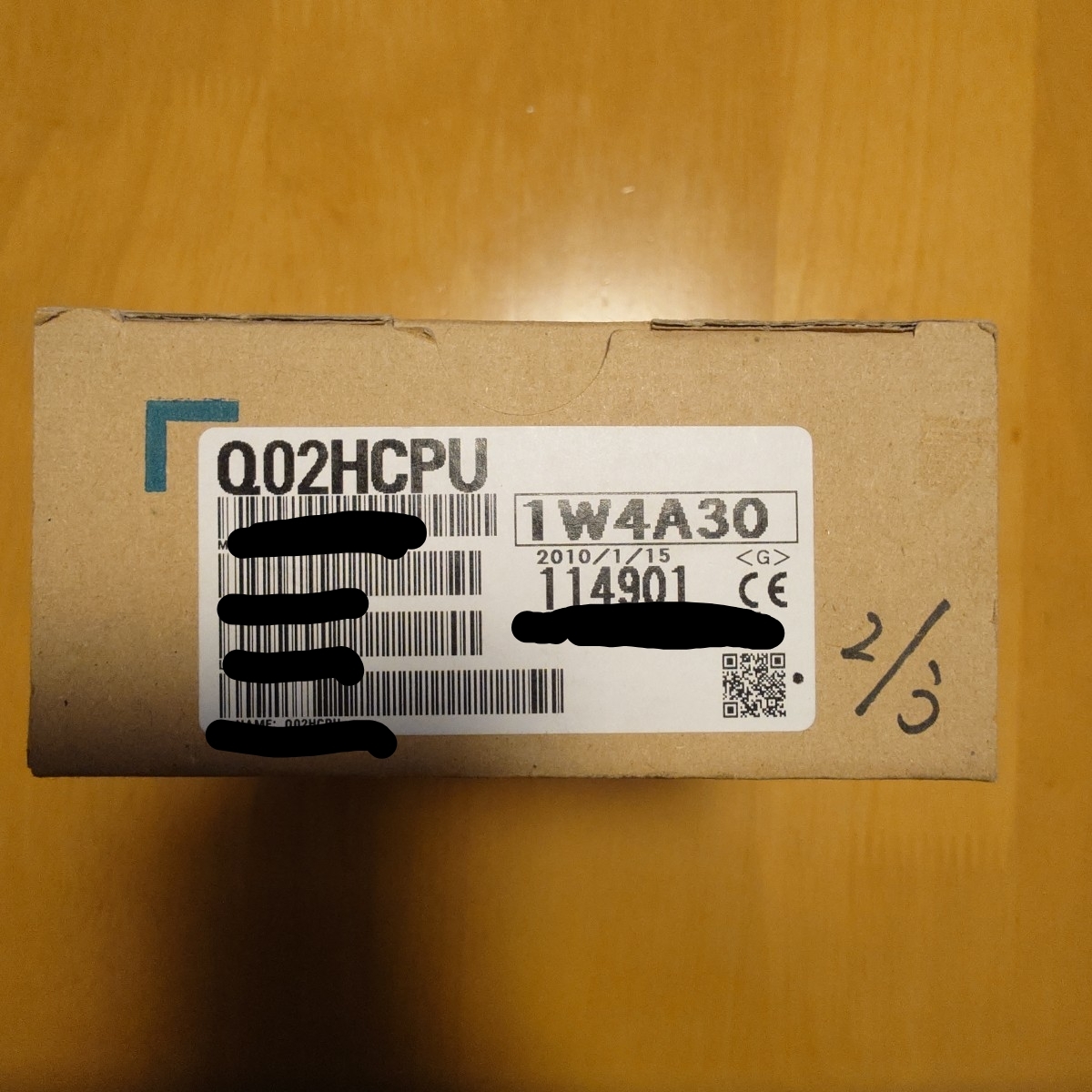 2026年最新】Yahoo!オークション -三菱シーケンサの中古品・新品・未