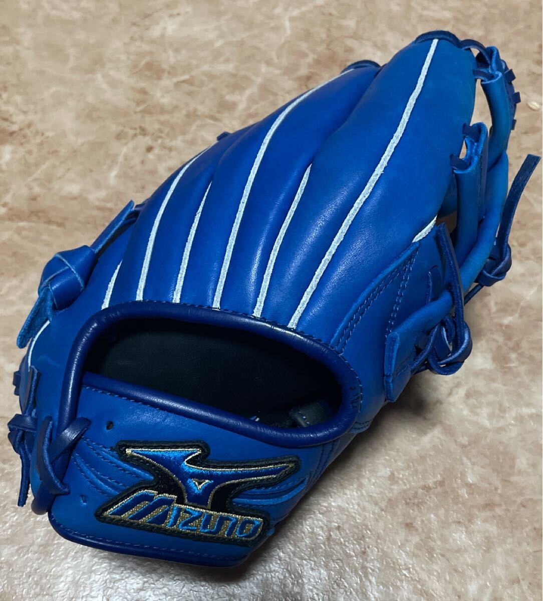 Yahoo!オークション -「ミズノ グローブ ビューリーグ」(大人用