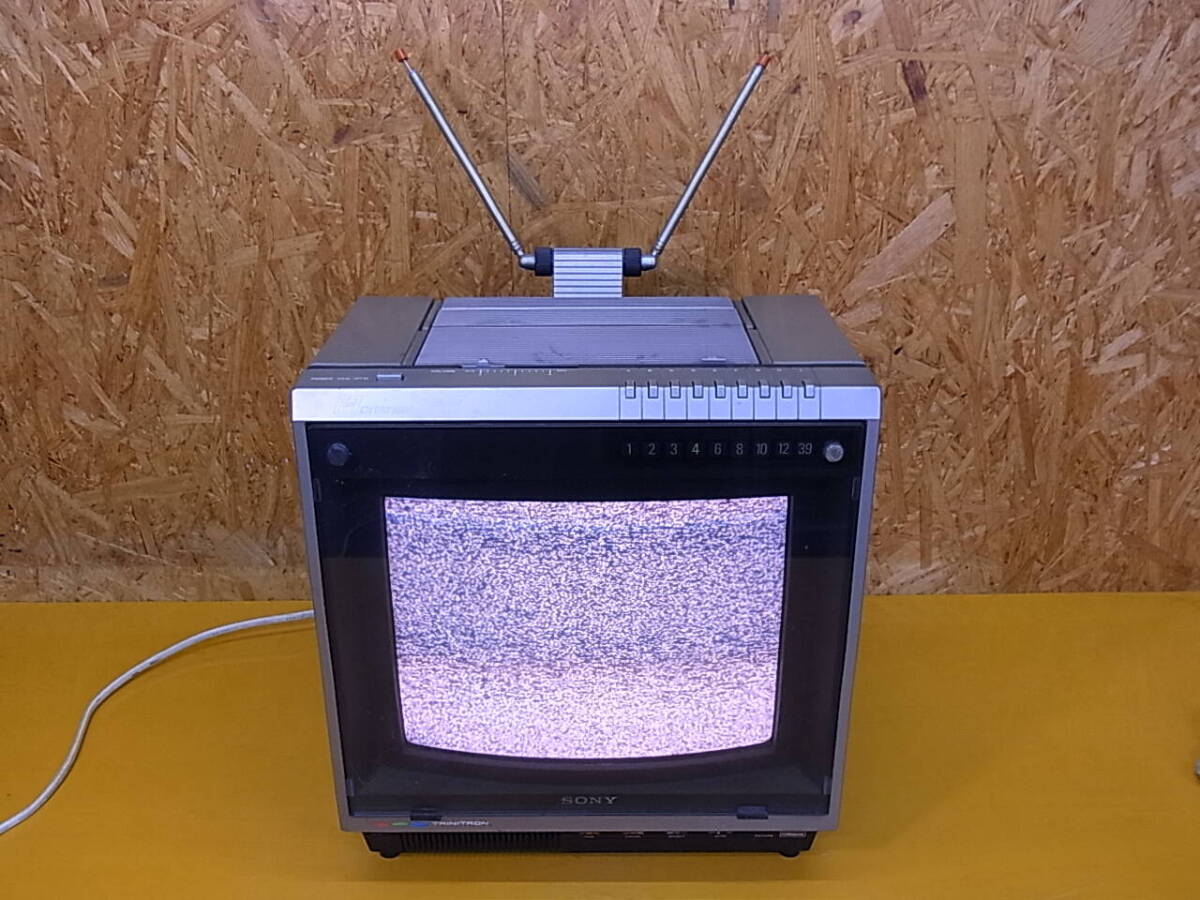 2026年最新】Yahoo!オークション -テレビ ブラウン管 ジャンクの中古品