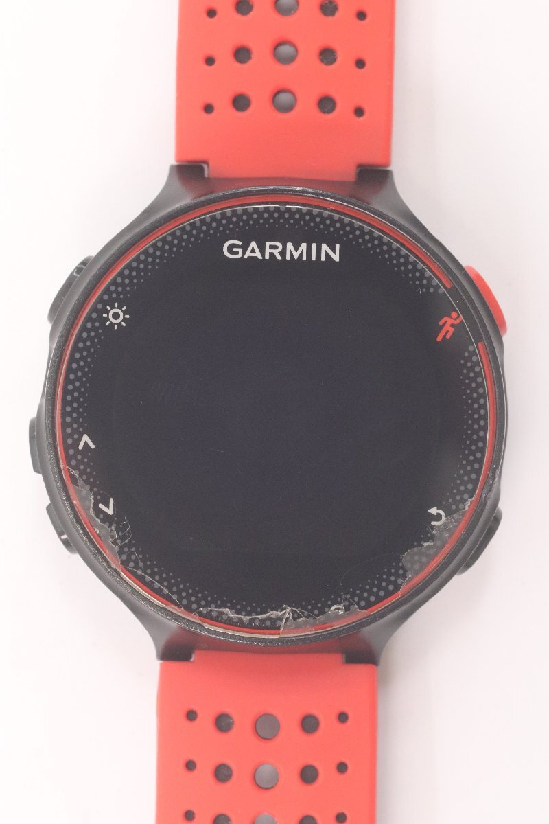 Yahoo!オークション -「garmin ガーミン 235j」の落札相場・落札価格