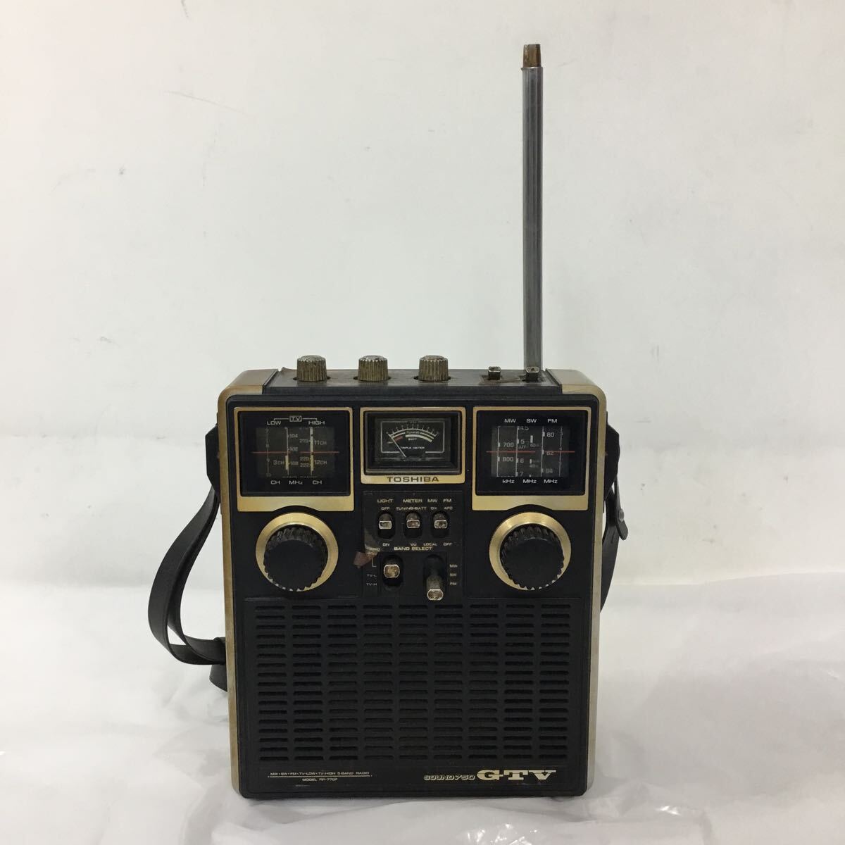 2026年最新】Yahoo!オークション -東芝ラジオ rp(ラジオ)の中古品